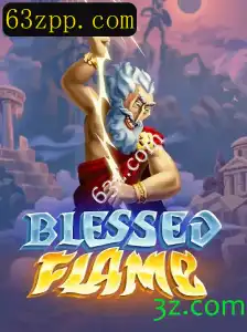 Descubra o Fascinante Mundo de BlessedFlame: Um Jogo de Estratégia Épico