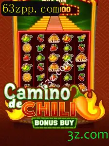 Descubra o Mundo Empolgante de CaminodeChiliBonusBuy