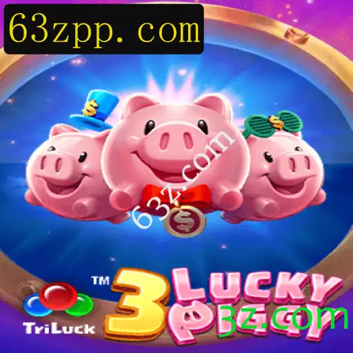 Explorando o Mundo Fascinante do Jogo 3LUCKYPIGGY