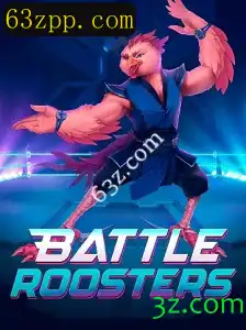 Explicando o Universo de BattleRoosters