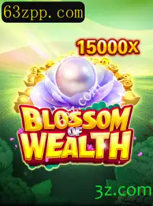 BlossomofWealth: Uma Imersão Estratégica no Mundo dos Jogos Online
