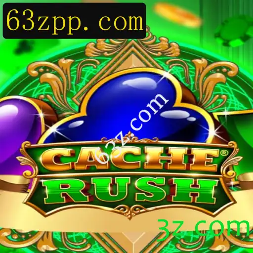 CacheRush: Aventura e Estratégia no Mundo dos Jogos