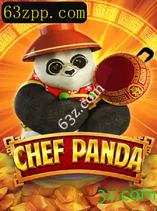 ChefPanda: A Nova Sensação Culinária do Mundo dos Jogos