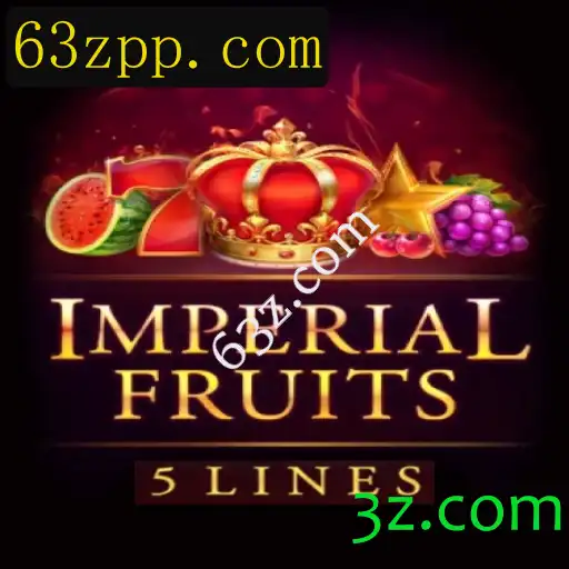 ImperialFruits5: Descubra o Fascinante Mundo dos Jogos de Cassino Online