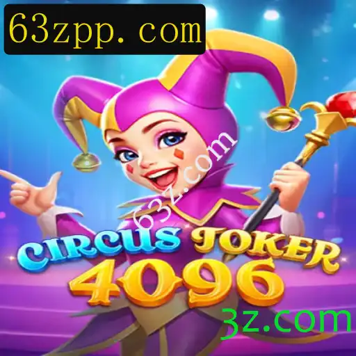 Descubra o Empolgante Mundo do Jogo CircusJoker4096