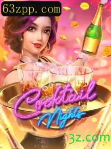 CocktailNights: Uma Experiência de Jogo Única no Mundo Virtual
