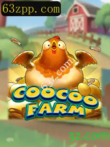 CooCooFarm: Uma Jornada Através do Universo Online de 63z.com