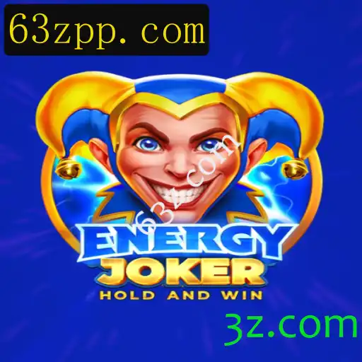 Descubra o Mundo de EnergyJoker: Uma Nova Experiência de Jogo com 63z.com
