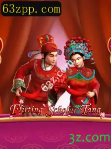 Explorando o Mundo de Flirting Scholar Tang: Descrição, Introdução e Regras do Jogo