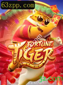 FortuneTiger: Descubra o Mundo Fascinante do Jogo de Sucesso