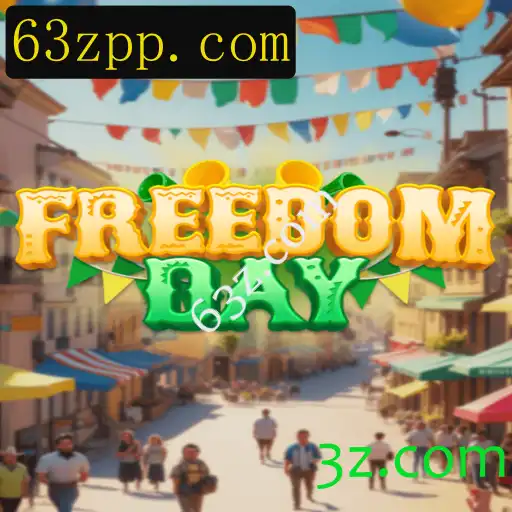 Descubra o Empolgante Mundo de 'FreedomDay'