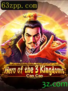 Explorando o Mundo de Heroofthe3KingdomsCaoCao: Uma Aventura Épica