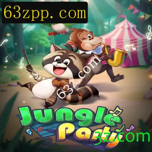 Descubra JungleParty: O Jogo de Aventura Emocionante do Ano