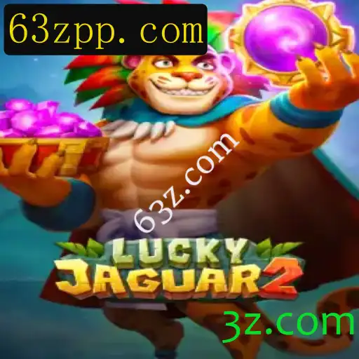 Descubra a Excitante Aventura de Luckyjaguar2