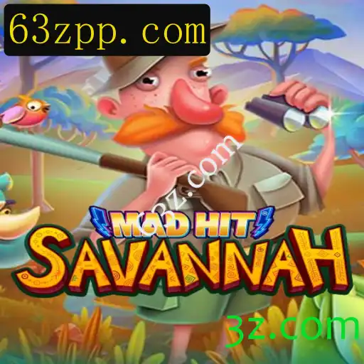 Explorando o Mundo de MadHitSavannah: O Jogo Revolucionário de Estratégia