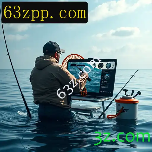 Pesca online