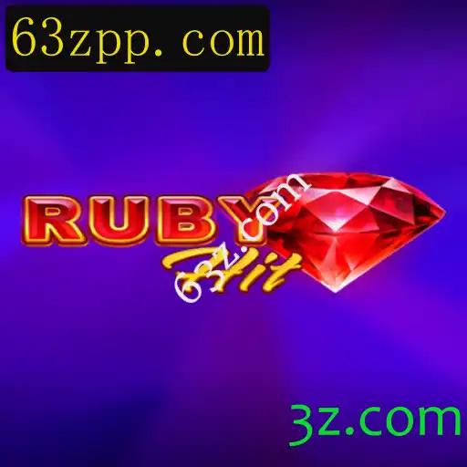 RubyHit: Desvendando o Novo Fenômeno dos Jogos com 63z.com
