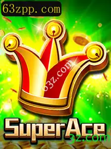 Explorando o Universo de SuperAce: Uma Nova Era nos Jogos Online