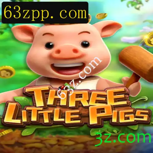 Explorando o Mundo do Jogo THREELITTLEPIGS