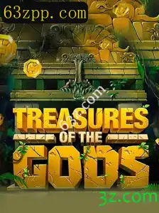 Descubra o Fascinante Mundo de TreasureoftheGods