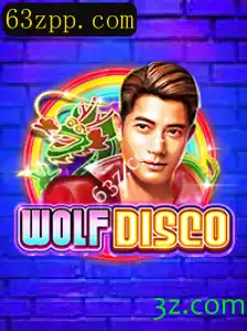 Explorando o Universo de WolfDisco: Um Novo Horizonte no Mundo dos Games